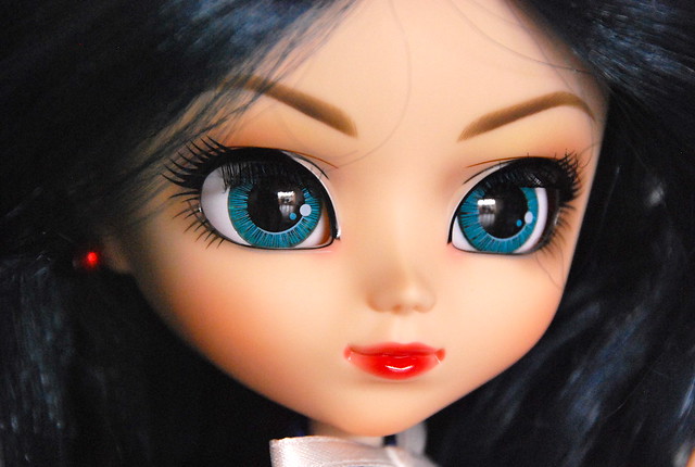 Pullip Wonder Woman 7872650514_8164f3426f_z