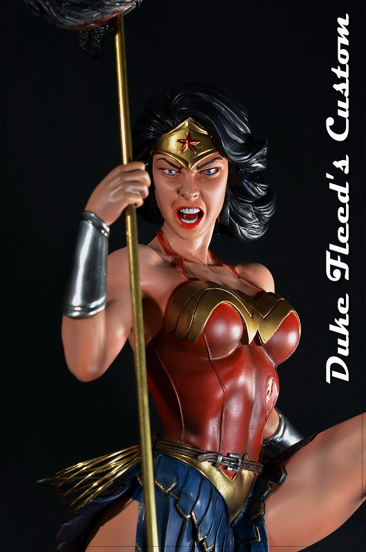 Diana Warior Princess 1/6 7675917552_788b3ea661_c