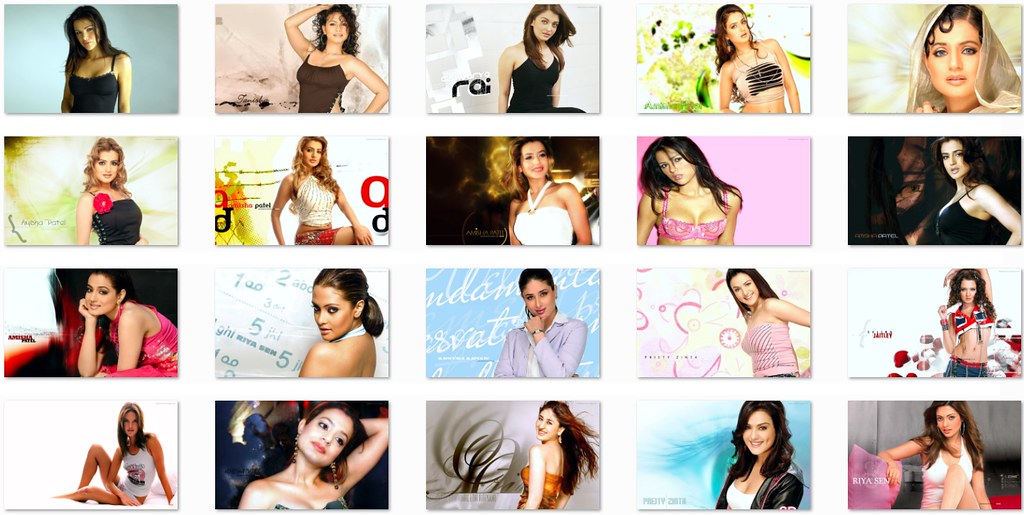 Girls Wallpapers Collection 1 (DF) 7779565938_59ef409b6d_b