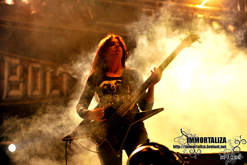 BOLT THROWER  @ PARTY SAN OPEN AIR 2012 7780364744_5cd22f5b29