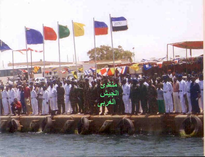 القوات البحرية السودانية 7832391954_59603e1664_b