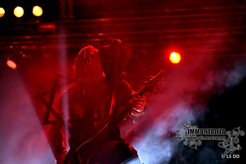 BEHEMOTH @ PARTY SAN OPEN AIR 2012 7858698766_143cd0528d