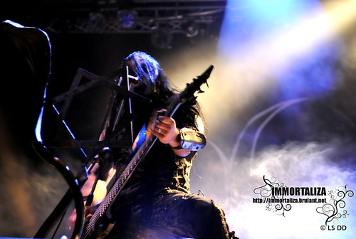 BEHEMOTH @ PARTY SAN OPEN AIR 2012 7858687988_a3792d14e0