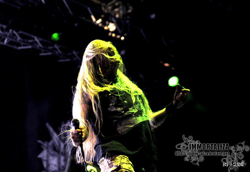 BOLT THROWER  @ PARTY SAN OPEN AIR 2012 7780365558_6719601108