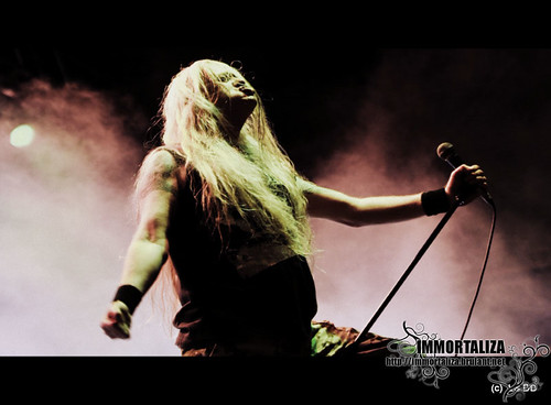 BOLT THROWER  @ PARTY SAN OPEN AIR 2012 7780364960_3135acc329