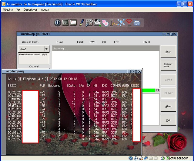 WPA y WPA2 al desnudo. Programas + FotoTutorial propio para claves WiFi 2012 7980978006_1a95e3d422_z