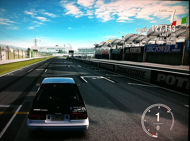 BNB - Points Drift Challenge - Suzuka East [CLOSED] 1st Post Results - Page 4 7983932611_4e0d38b96c_z