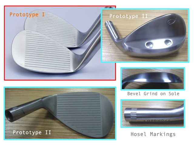 BFG Forged Milled Wedges (Final Photos on Page 10) - Page 6 8019608978_5df8cfeb01_z