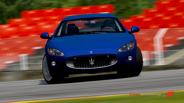 BNB Time-Trials 22 - 26/08/12: Mugello Full - Street-Legal 7845852850_ef987d82d6_z