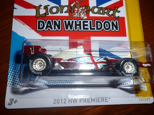 Superizer 2012 DAN WHELDON... 7989919783_6d248250a0