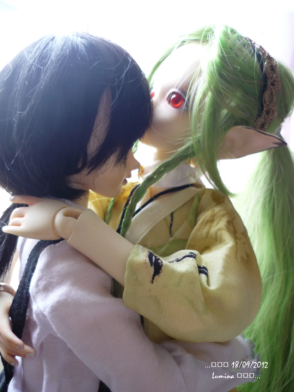 [mes BJD] Owen rencontre Sarah p16 - Page 6 7999175171_248c63d046_o