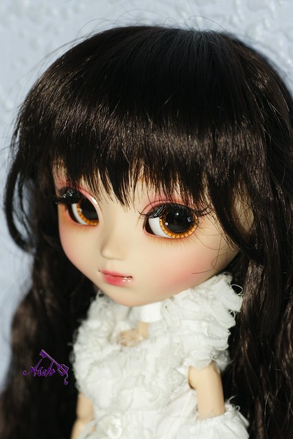 Angela ( Pullip Ala Custom)(act 11/09/12) 7748202266_165951a6b4_z