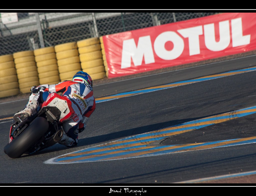 [COMPTE RENDU] Photos du Mans 2012 par Oula  7966709860_8e440dee25_b