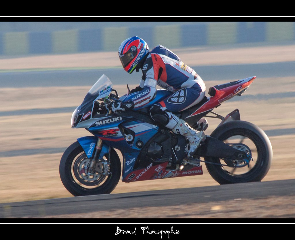 [COMPTE RENDU] Photos du Mans 2012 par Oula  7966687468_b7b1f6aa80_b