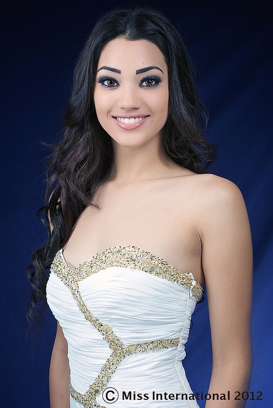 Chanel Cruz Jarett (GUAM INTERNATIONAL 2012 & WORLD 2014) 7974953973_6be875cf44_c