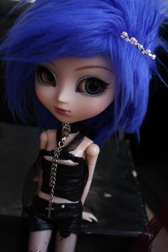 Raiden (Pullip Naomi) 7982394951_fdd6d4f698