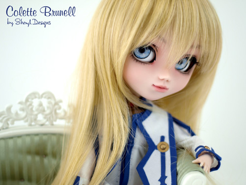 [Echanges] Pullip coups de coeurs!  - Page 15 7985434162_f95312b860