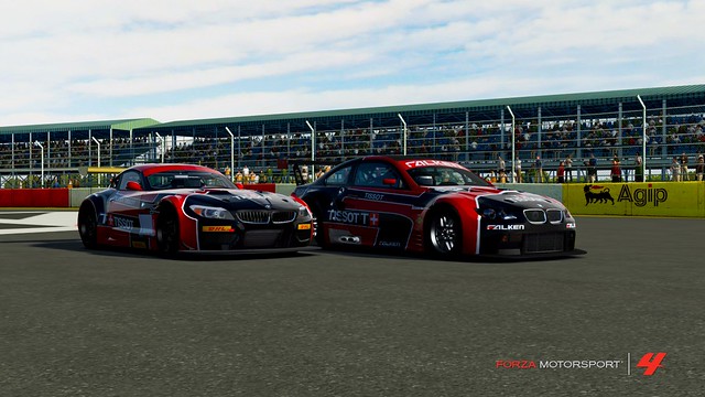 TORA Britcar 24 Hours of Silverstone - Team Advertisement  - Page 2 7826410202_9d54c6a5fe_z