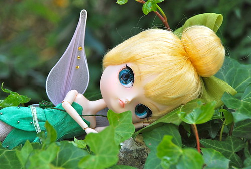 Dal Tinkerbell 7871922070_6b8416f7a4