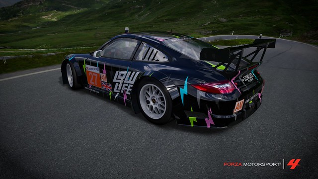 Paints & Liveries By Mr Antt [Updated - 22nd August, 2012] 7770034756_ef348efbc3_z