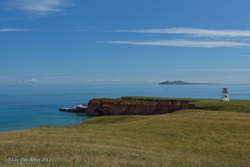 Îles de la Madeleine 7963464222_4a25fb6e35_b