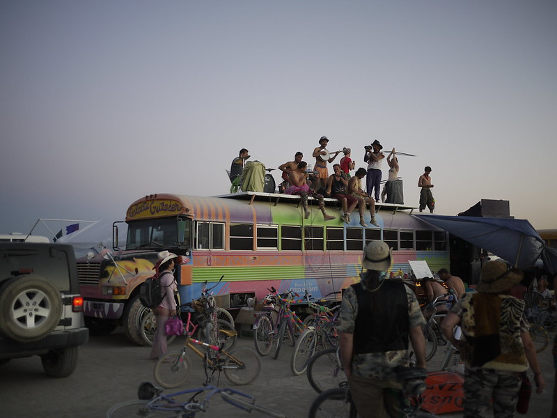 Burning Man 2012 - Expérience ultime 7980548248_36b13cc60a_c