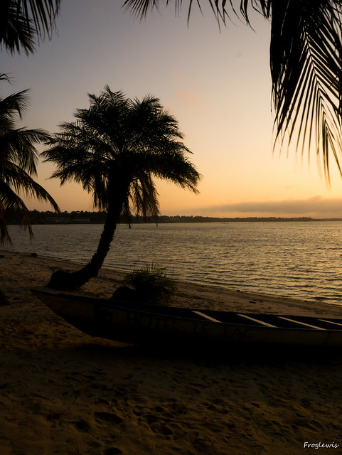 TOGO: lac togo [GX1] 7985672159_3b9c626bb4_z