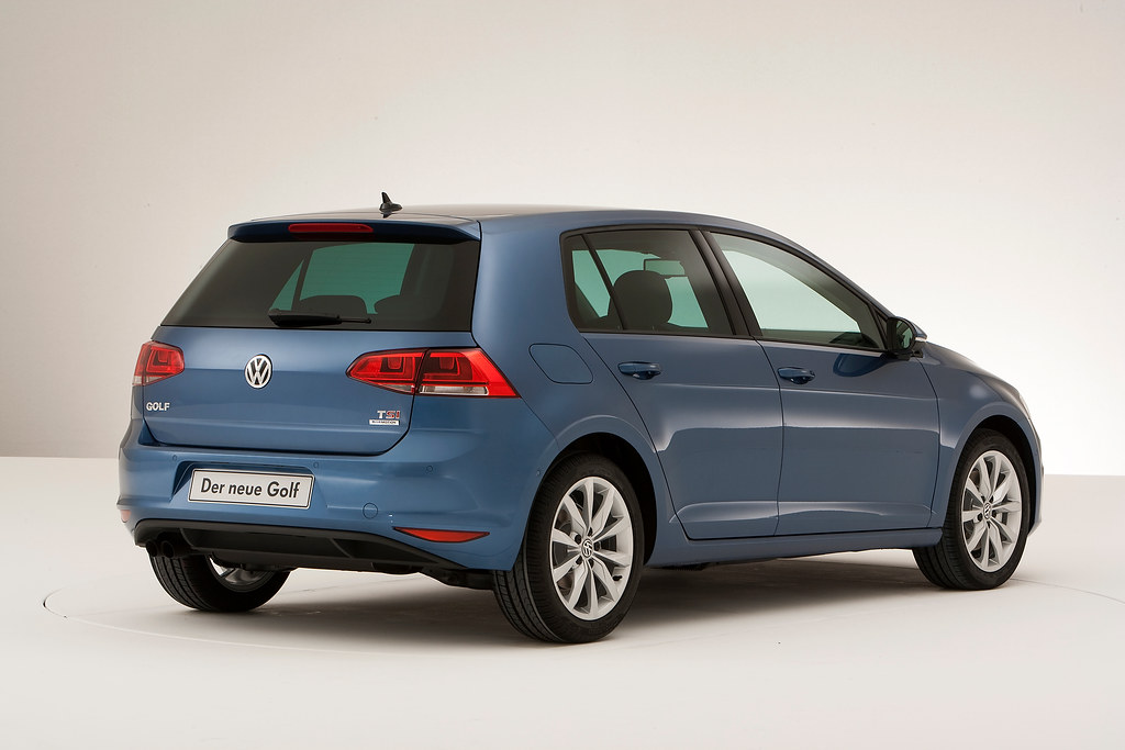 2012 - [Volkswagen] Golf VII [Mk7] - Page 30 7987422235_aaaff2a341_b