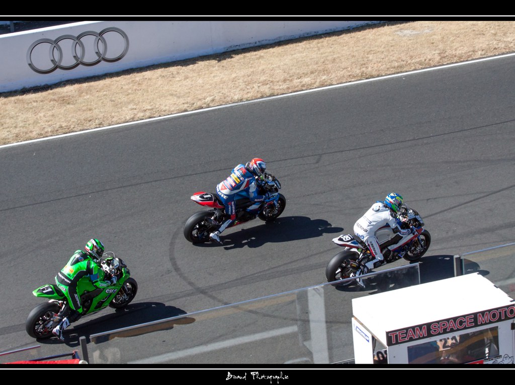 [COMPTE RENDU] Photos du Mans 2012 par Oula  7965576724_ce6b16f7ab_b