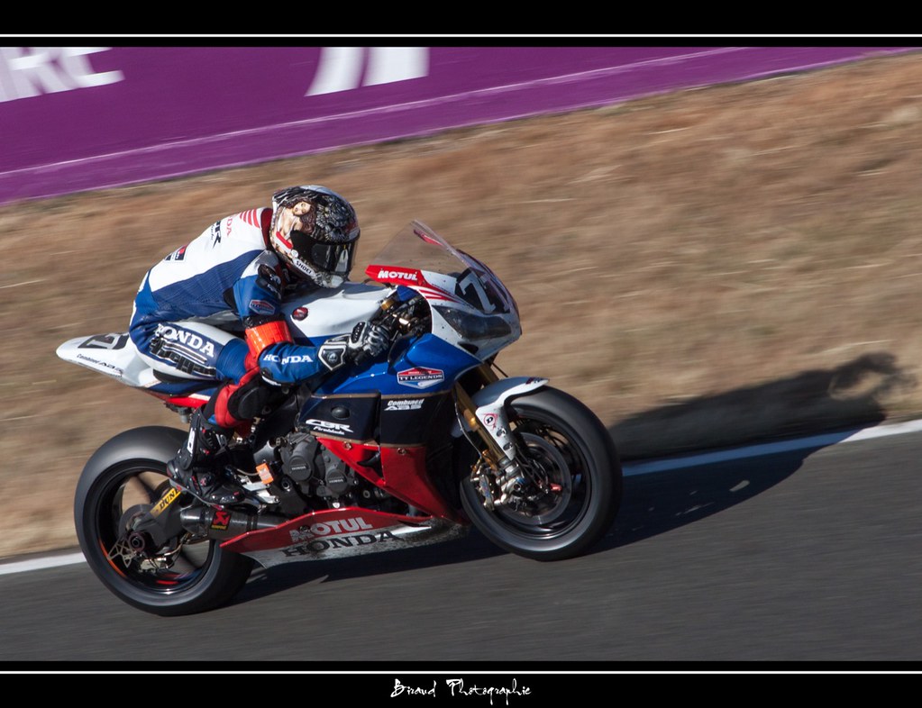 [COMPTE RENDU] Photos du Mans 2012 par Oula  7966729678_cf949ee5c2_b