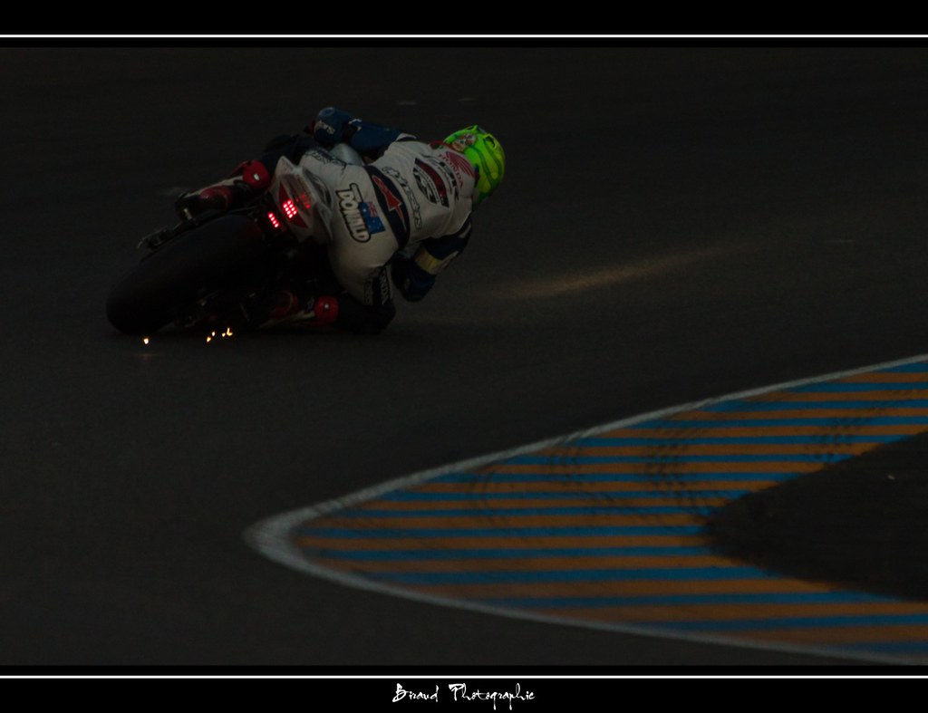 [COMPTE RENDU] Photos du Mans 2012 par Oula  7966660670_01bec017ac_b