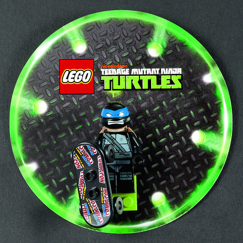 [LEGO] : TORTUES NINJA - Ninja Turtles - TMNT 8074097913_22c3d49cdc