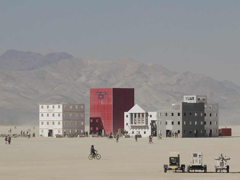 Burning Man 2012 - Expérience ultime 7980593108_6e52f1f05b_c