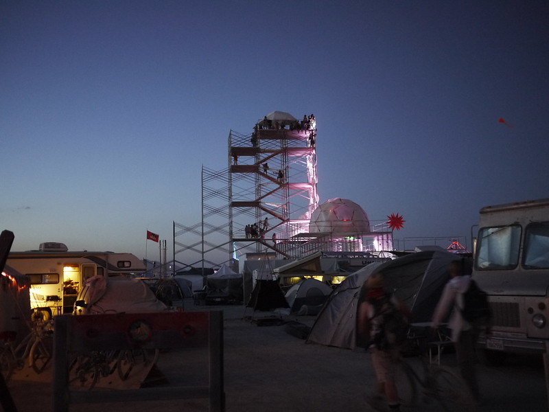 Burning Man 2012 - Expérience ultime 7980653665_f141d20895_c