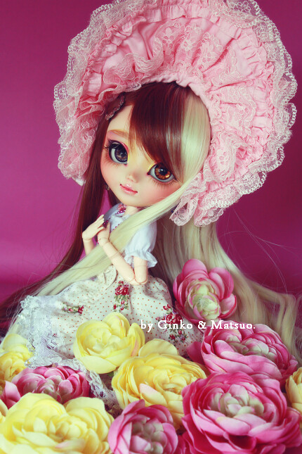 [Echanges] Pullip coups de coeurs!  - Page 15 7937191568_0c4562ff05_b