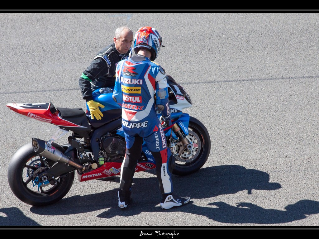 [COMPTE RENDU] Photos du Mans 2012 par Oula  7965574458_a9a06e38f0_b