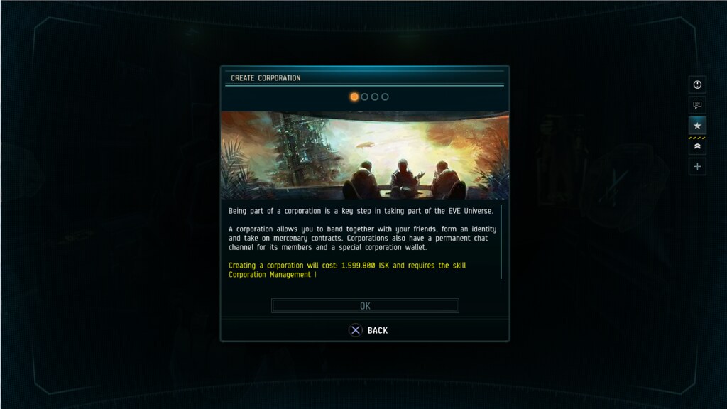 DUST 514 se une a EVE, incluye creación de Corporaciones! 7983131674_c0d6119b7b_b