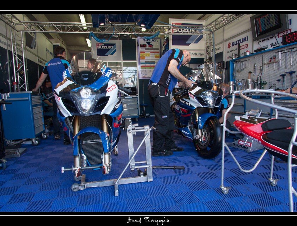 [COMPTE RENDU] Photos du Mans 2012 par Oula  7965533678_9e95ef9b1b_b