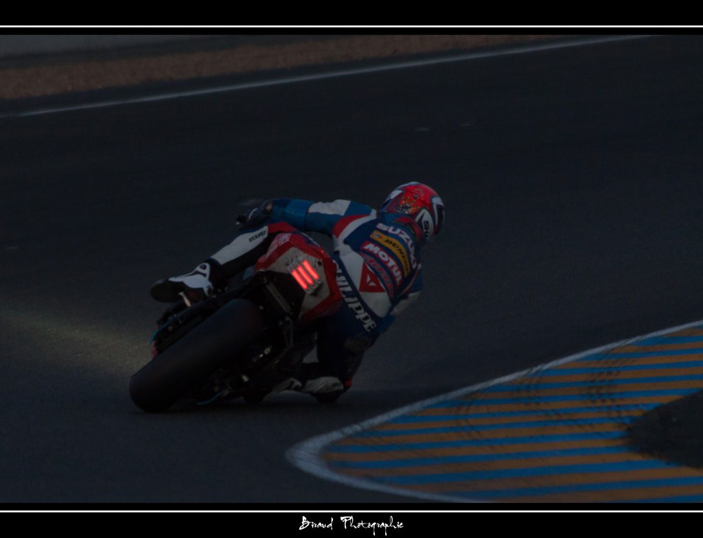 [COMPTE RENDU] Photos du Mans 2012 par Oula  7966660348_ea469b14d0_b