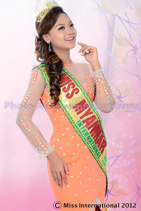 Nang Khin Zay Yar (MYANMAR INTL' 2012 and WORLD 2013) 7974953027_44402bf50e_c