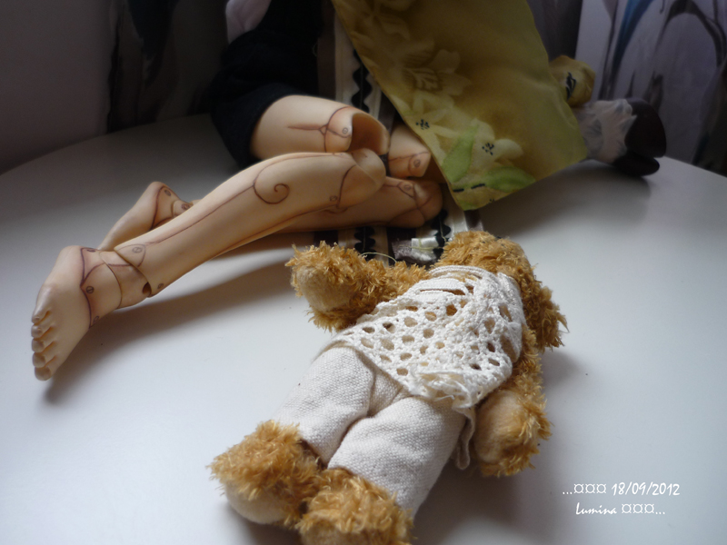 [mes BJD] Owen rencontre Sarah p16 - Page 6 7999177846_9750c34922_o