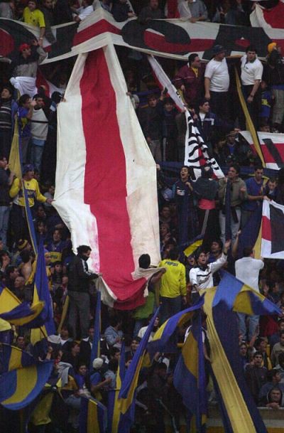 Boca Juniors 8025484496_a46767c885_z