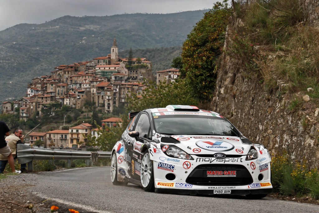 IRC: 54º Rallye SanRemo [12-13 Octubre] - Página 4 8082574719_eb93c13f8d_b