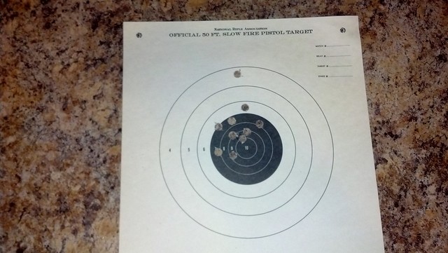 Show Me Your Bullseye Pistols - Page 3 8115971198_f9518c090f_z