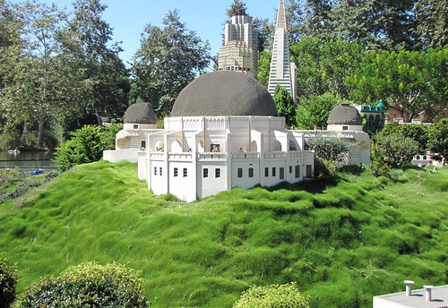 Griffith Observatory (Los Angeles)