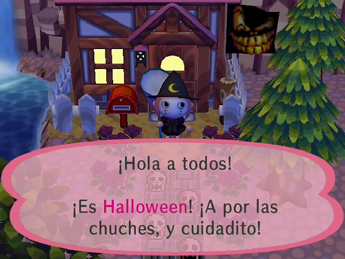 La Noche de Hallowen 8150165223_f2150645e6