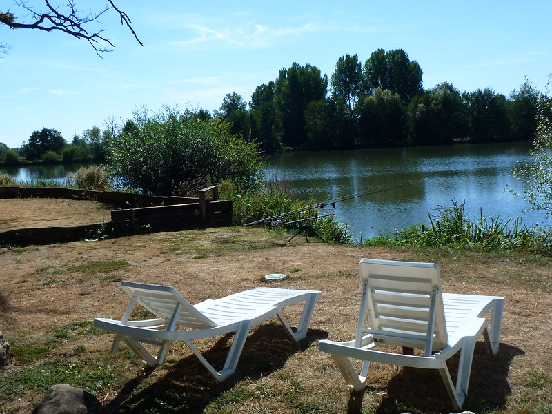 2012 Septembre Vacances étang des aulnis