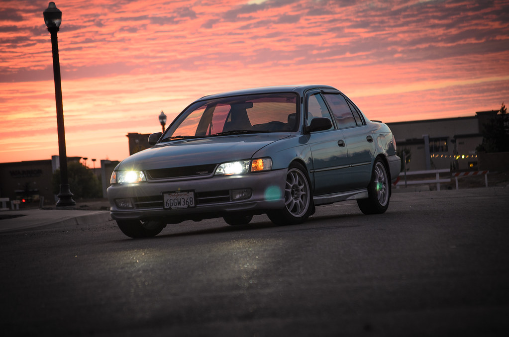 KennyDang91's Corolla 95 (Warning: Tons of pics on page 1) - Page 6 8079397916_9aa573fd68_b