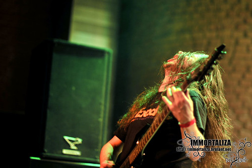  ASPHYX @ Hof 23 - Berlin, Germany 29th September 2012 8093228502_ba7f4b352f