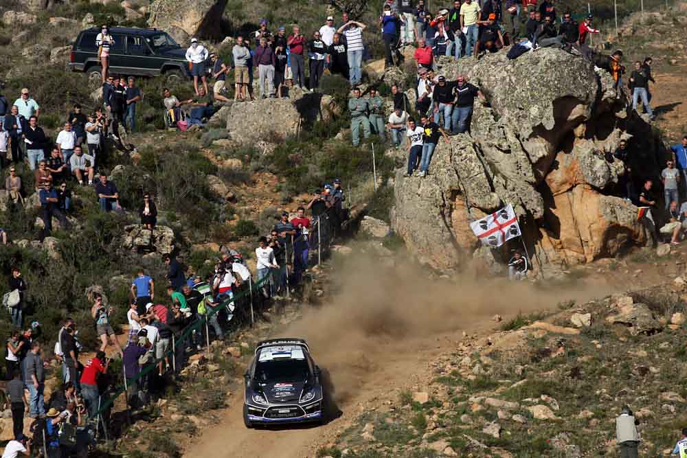 WRC: 9º Rallye d' Italia Sardegna [18-21 Octubre] - Página 3 8100624138_698d2fe0d1_b